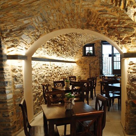 Ca Del Grano Hotel Bardi Buitenkant foto