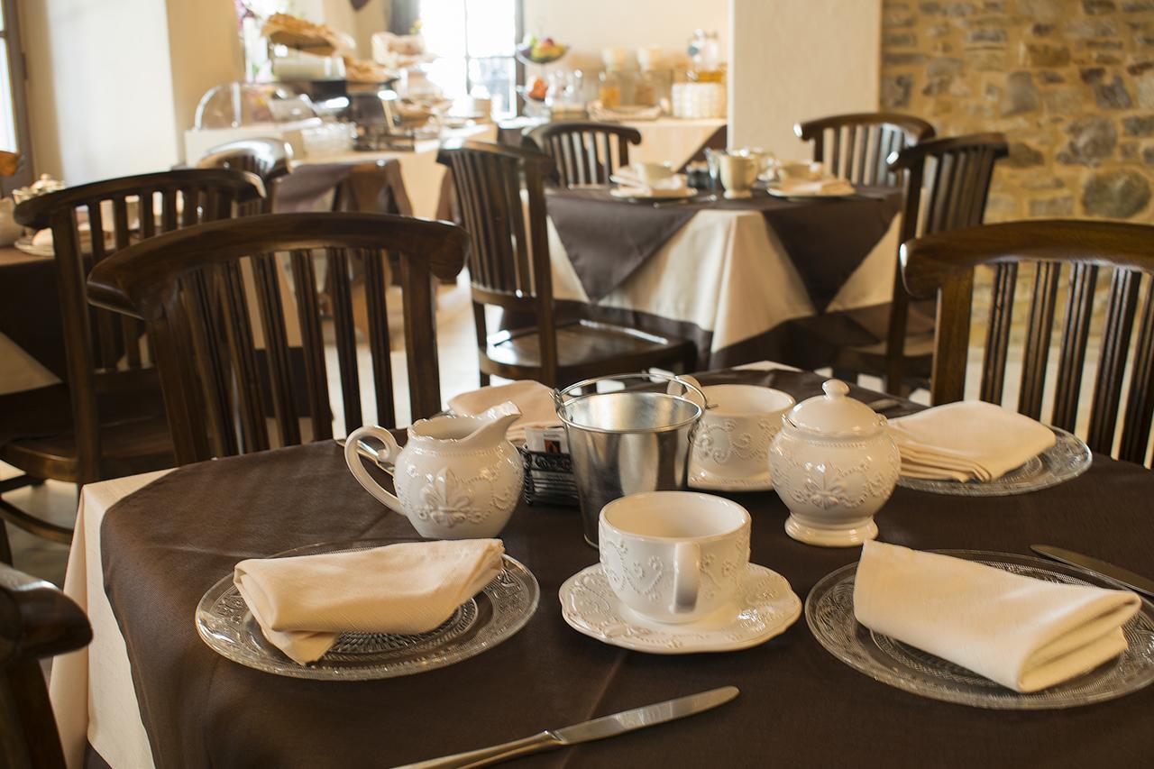 Ca Del Grano Hotel Bardi Buitenkant foto